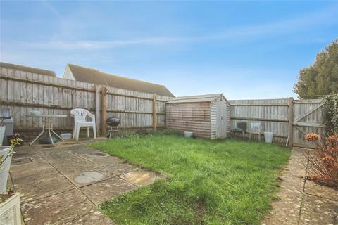 3 bedroom end of terrace house for sale, The Brambles, Trowbridge