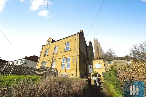 undefined, Central Avenue, Fartown, Huddersfield, HD2