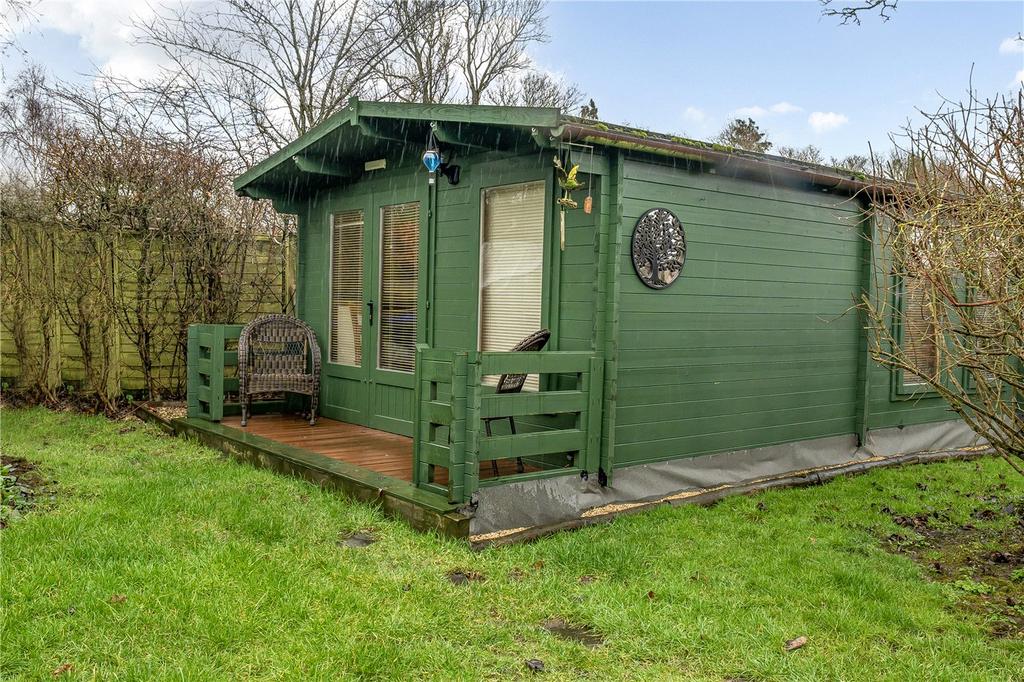 Summer House