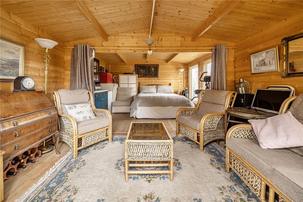 Summer House