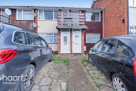 Eldon Avenue, Borehamwood. WD6