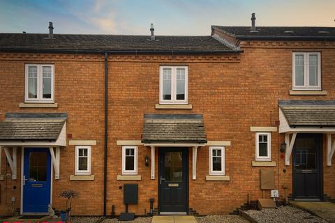 undefined, Fleming Drive, Melton Mowbray LE13