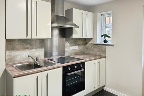 undefined, Fleming Drive, Melton Mowbray LE13