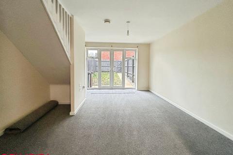 undefined, Fleming Drive, Melton Mowbray LE13