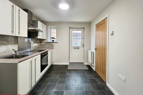 undefined, Fleming Drive, Melton Mowbray LE13
