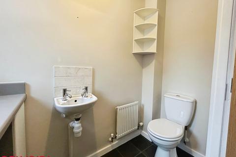 undefined, Fleming Drive, Melton Mowbray LE13