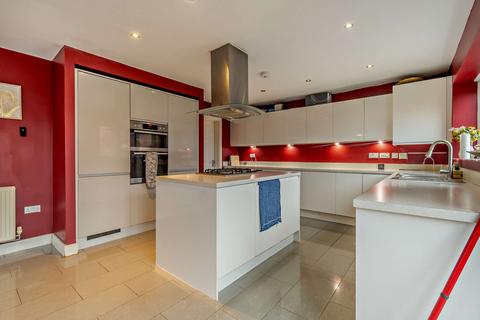 5 bedroom detached house for sale, Hutton Close, Quorn LE12