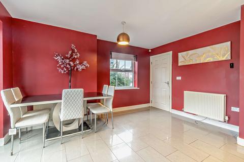 5 bedroom detached house for sale, Hutton Close, Quorn LE12