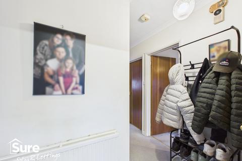 undefined, Old Bell Court, Hemel Hempstead, Hertfordshire, HP2