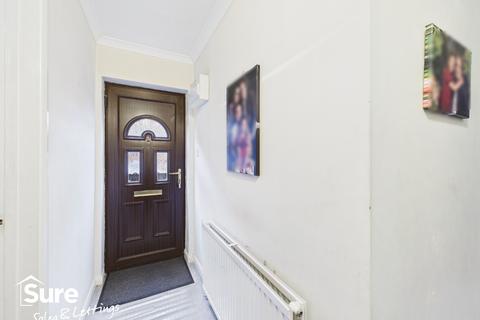 undefined, Old Bell Court, Hemel Hempstead, Hertfordshire, HP2