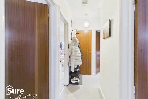 undefined, Old Bell Court, Hemel Hempstead, Hertfordshire, HP2