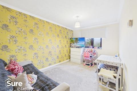 undefined, Old Bell Court, Hemel Hempstead, Hertfordshire, HP2