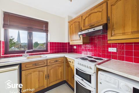 2 bedroom maisonette for sale, Old Bell Court, Hemel Hempstead, Hertfordshire, HP2