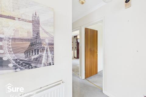 2 bedroom maisonette for sale, Old Bell Court, Hemel Hempstead, Hertfordshire, HP2