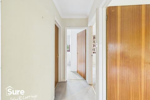 2 bedroom maisonette for sale, Old Bell Court, Hemel Hempstead, Hertfordshire, HP2