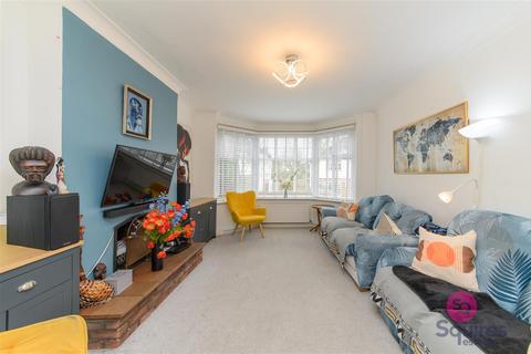 3 bedroom end of terrace house for sale, Grosvenor Road, London