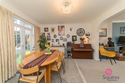 3 bedroom end of terrace house for sale, Grosvenor Road, London