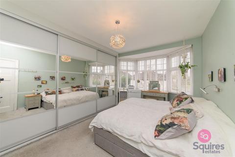 3 bedroom terraced house for sale, Grosvenor Road, London, N3