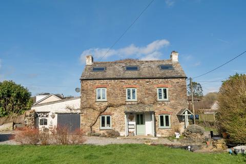 4 bedroom house for sale, Lower Metherell