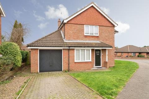 undefined, Seaview Crescent, Sheringham