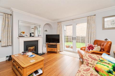 undefined, Seaview Crescent, Sheringham