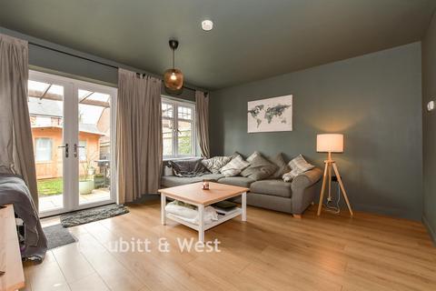 2 bedroom semi-detached house for sale, Baxter Lane, Cranleigh, Surrey