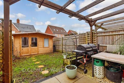 2 bedroom semi-detached house for sale, Baxter Lane, Cranleigh, Surrey