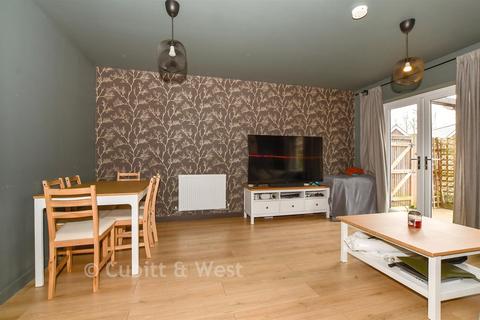 2 bedroom semi-detached house for sale, Baxter Lane, Cranleigh, Surrey