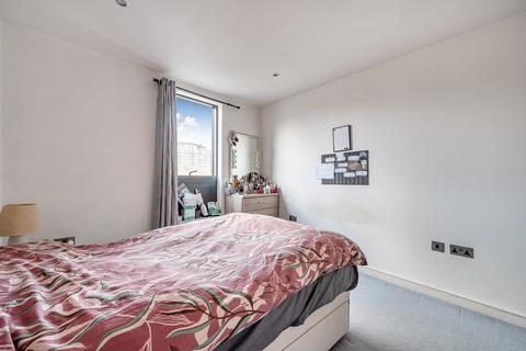 1 bedroom flat for sale, Copenhagen Street, Islington, London, N1