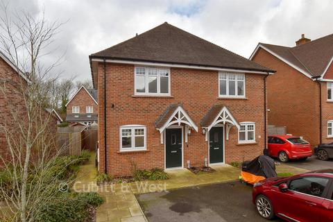 Baxter Lane, Cranleigh, Surrey