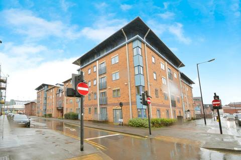 undefined, Leadmill Court, Leadmill Street, Sheffield, S1 4SA