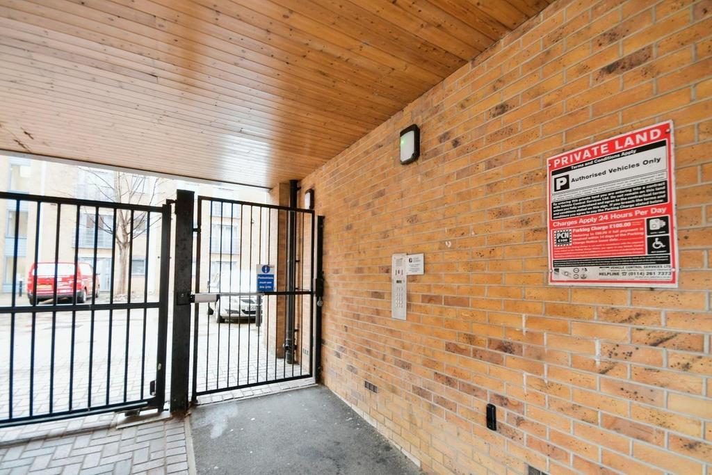 Car park