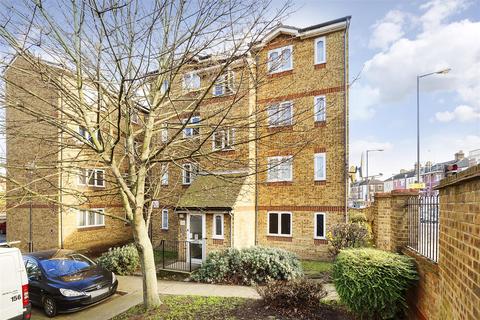 1 bedroom apartment for sale, Harrow Road, College Park, London