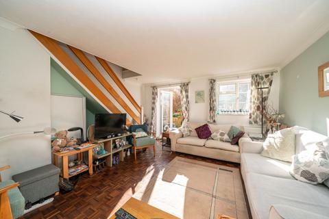 4 bedroom terraced house for sale, High Street, Markyate, AL3