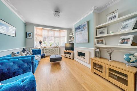 undefined, Empress Drive, Chislehurst BR7