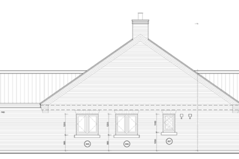 undefined, Orchard Gardens, Upwell, Wisbech