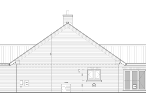 undefined, Orchard Gardens, Upwell, Wisbech