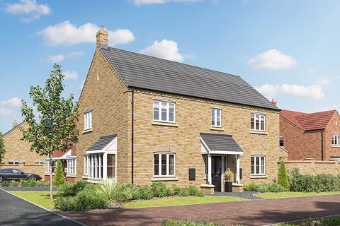 undefined, Plot 366, Masham at The Greenways, Rawcliffe Road DN14