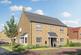 Plot 366, Masham at The Greenways, Rawcliffe Road DN14