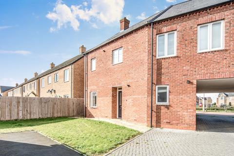 undefined, Collings Crescent, Biggleswade, Bedfordshire, SG18