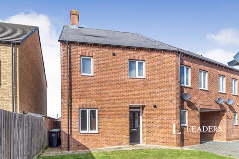 undefined, Collings Crescent, Biggleswade, Bedfordshire, SG18