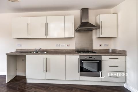 undefined, Collings Crescent, Biggleswade, Bedfordshire, SG18