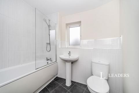 undefined, Collings Crescent, Biggleswade, Bedfordshire, SG18