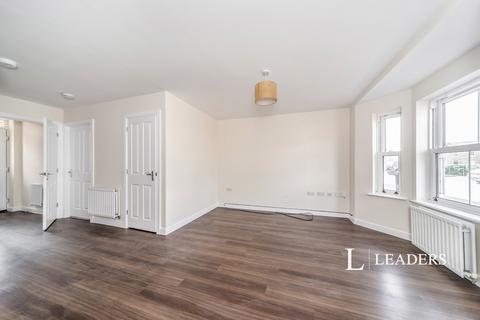 undefined, Collings Crescent, Biggleswade, Bedfordshire, SG18