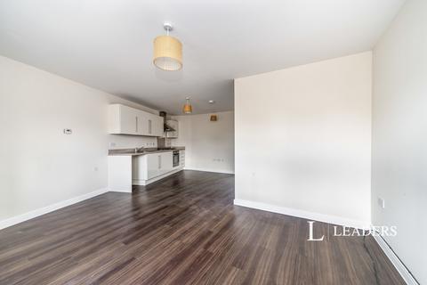 undefined, Collings Crescent, Biggleswade, Bedfordshire, SG18