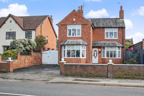 2 bedroom detached house for sale, Church Street, Stapleford, Nottingham