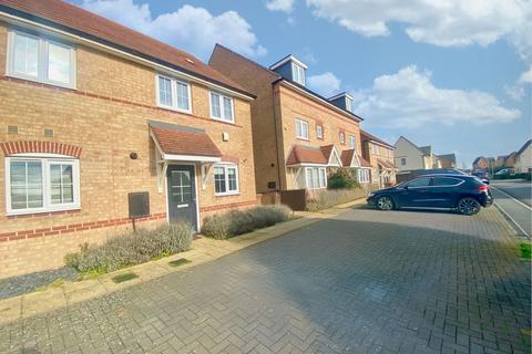 Prestoe Close, Priors Hall, Corby, NN17