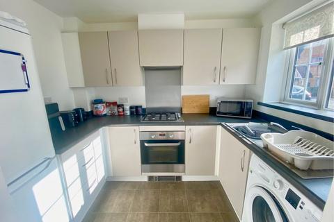 2 bedroom end of terrace house for sale, Prestoe Close, Priors Hall, Corby, NN17