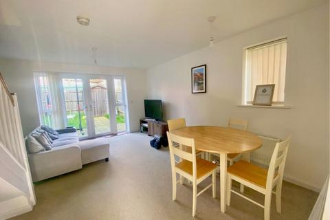 2 bedroom end of terrace house for sale, Prestoe Close, Priors Hall, Corby, NN17