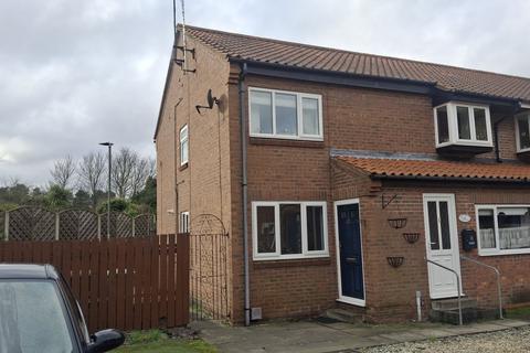 1 bedroom flat to rent, Church View, Newark NG22